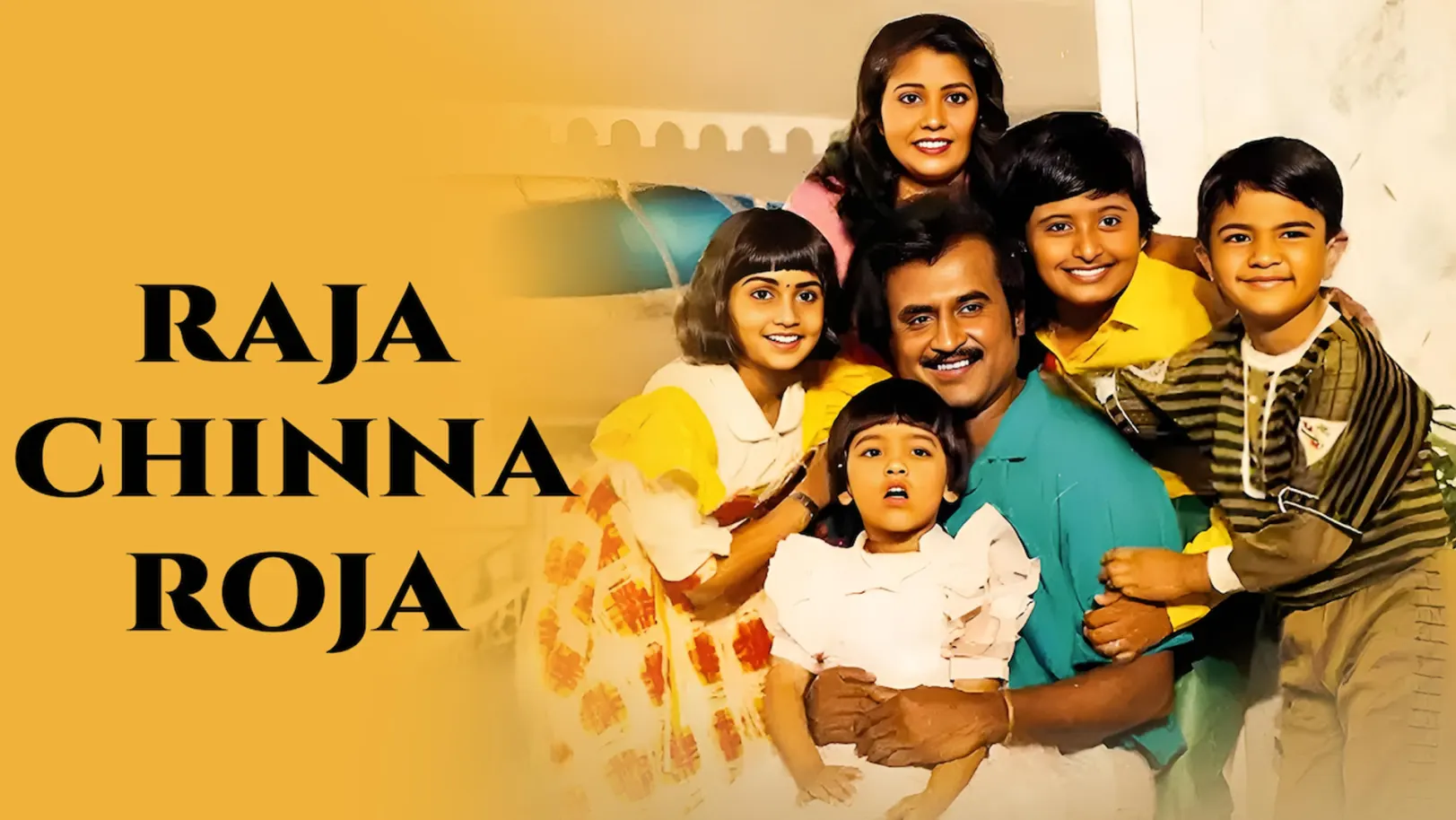 Raja Chinna Roja Streaming Now On Zee Tamil HD