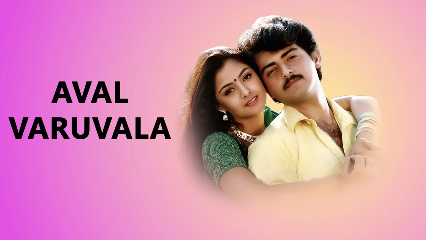 Aval Varuvala Streaming Now On Zee Tamil HD