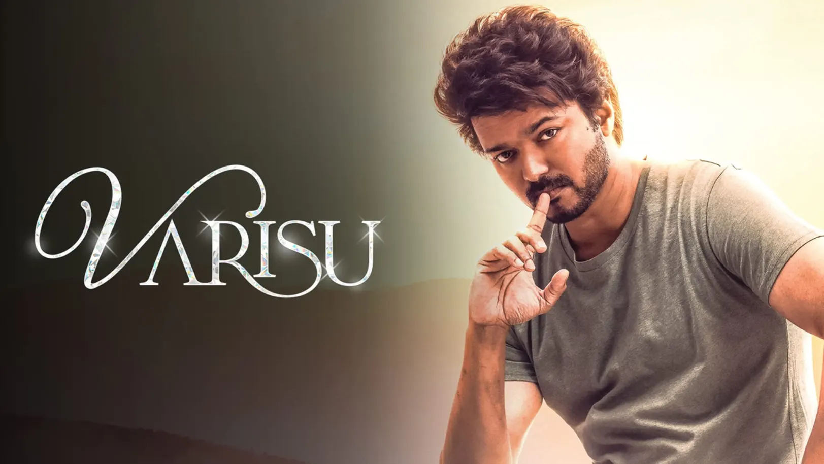 Varisu Streaming Now On Zee Tamil HD