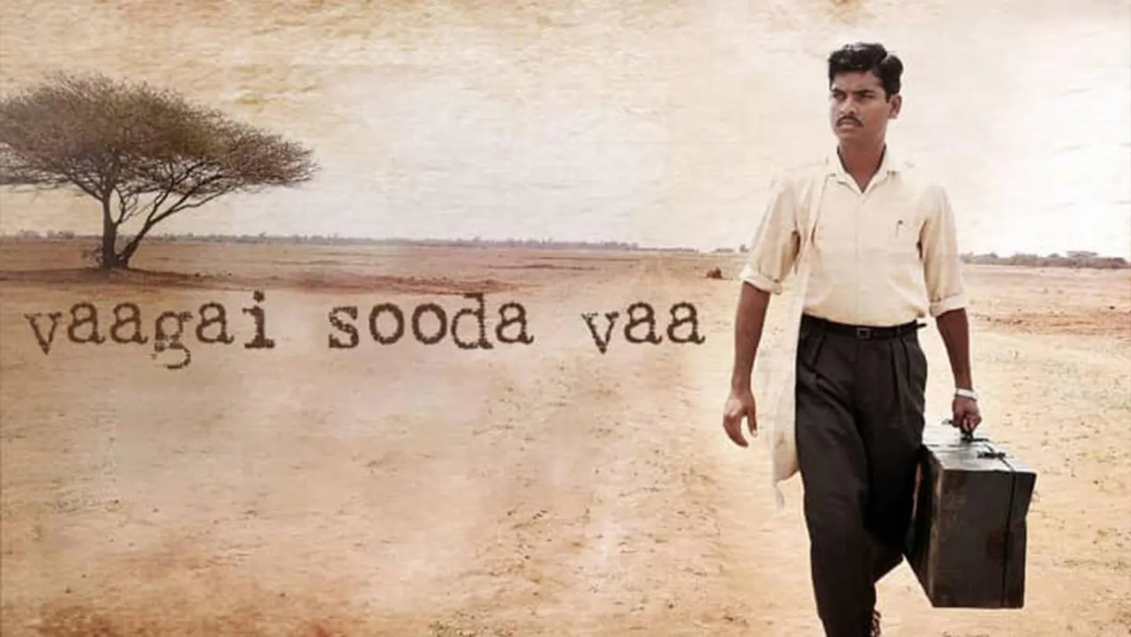 Vaagai Sooda Vaa Streaming Now On Zee Tamil HD