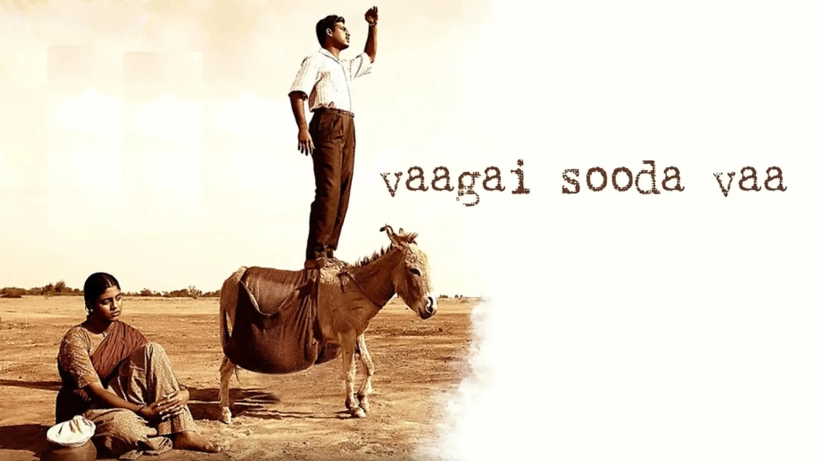 Vaagai Sooda Vaa Streaming Now On Zee Tamil HD