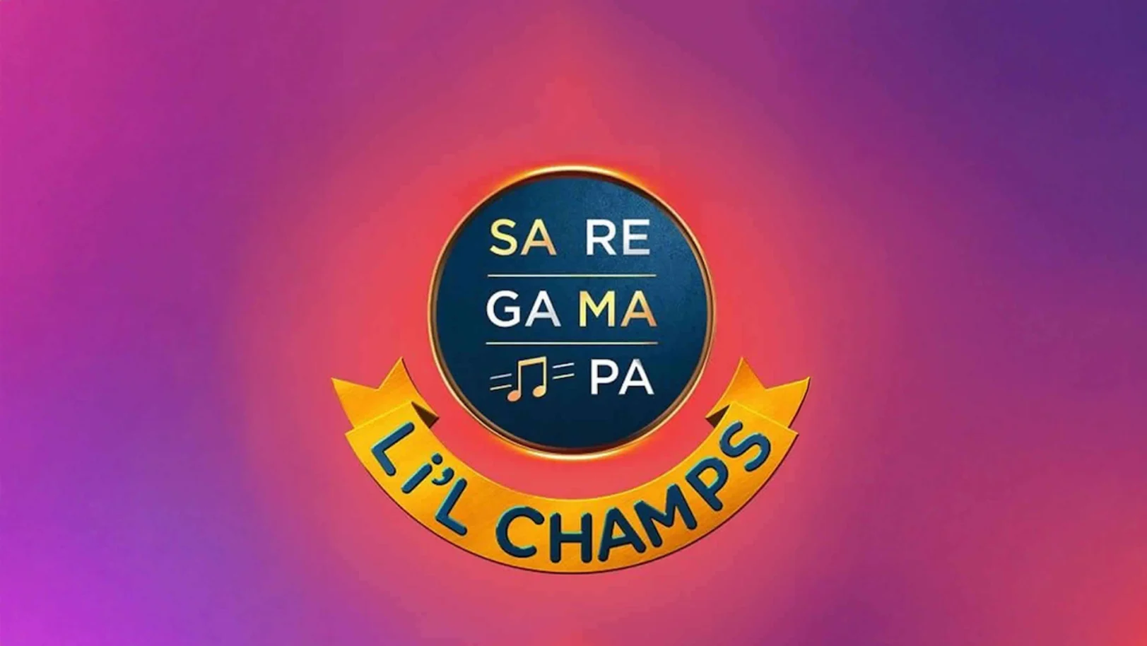 Sa Re Ga Ma Pa Lil Champs S05 - Finale Streaming Now On Zee Tamil HD