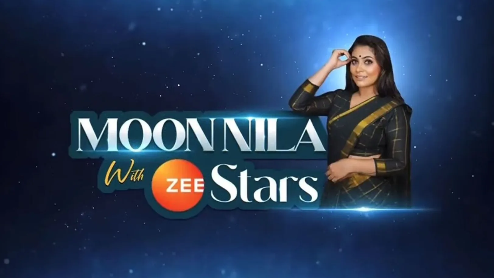 Moon Nila With Zee Stars Streaming Now On Zee Tamil HD APAC