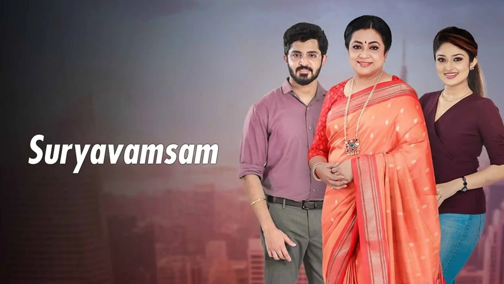 Suryavamsam Streaming Now On Zee Telugu HD