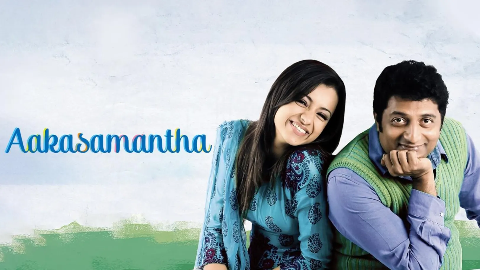Akasamantha Streaming Now On Zee Telugu HD