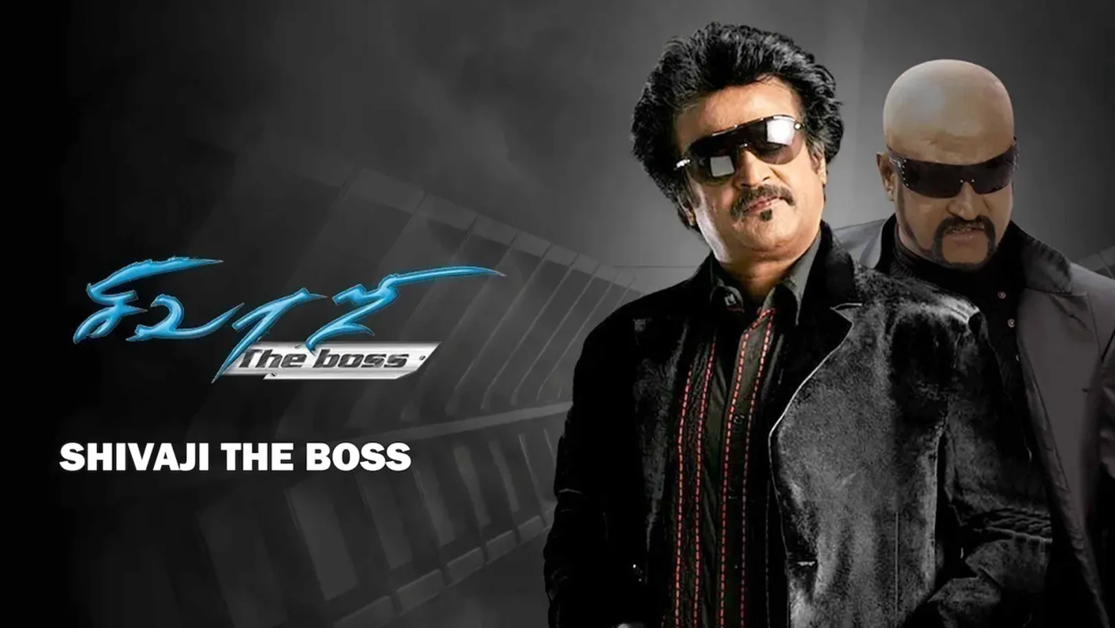 Shivaji The Boss Streaming Now On Zee Telugu HD