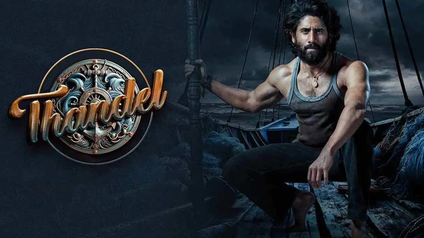 Thandel Streaming Now On Zee Telugu HD