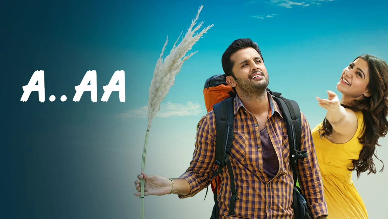 A Aa Streaming Now On Zee Telugu HD