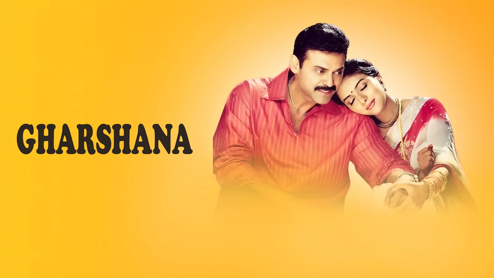 Gharshana Streaming Now On Zee Telugu HD