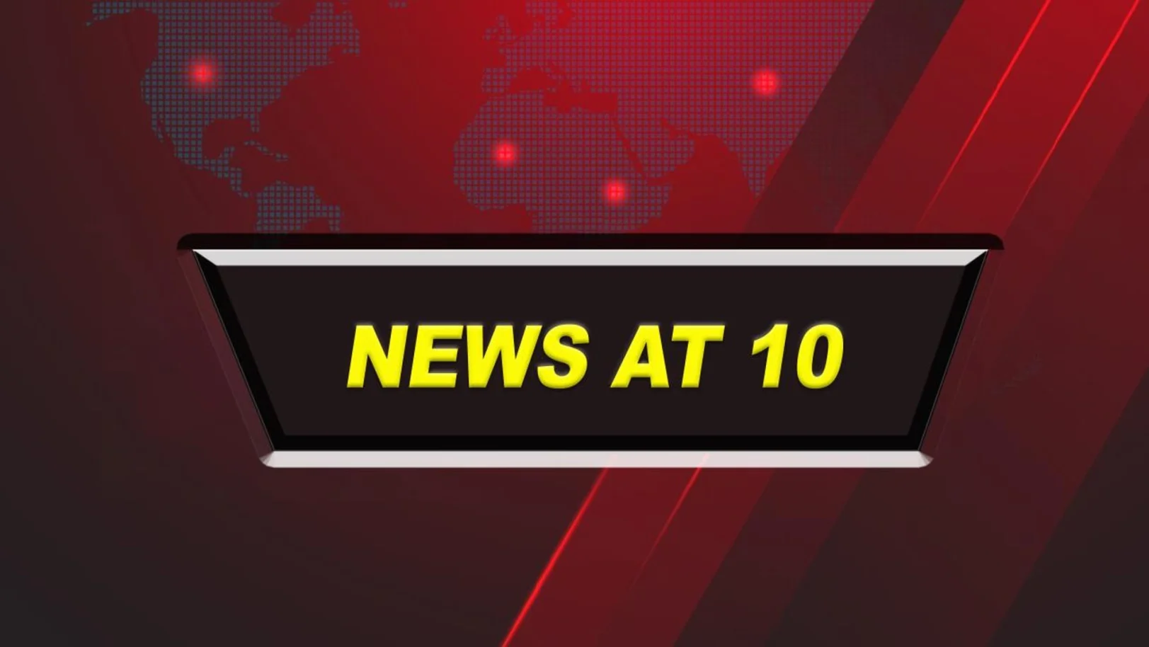 News At 10 Streaming Now On TV9 Gujarati