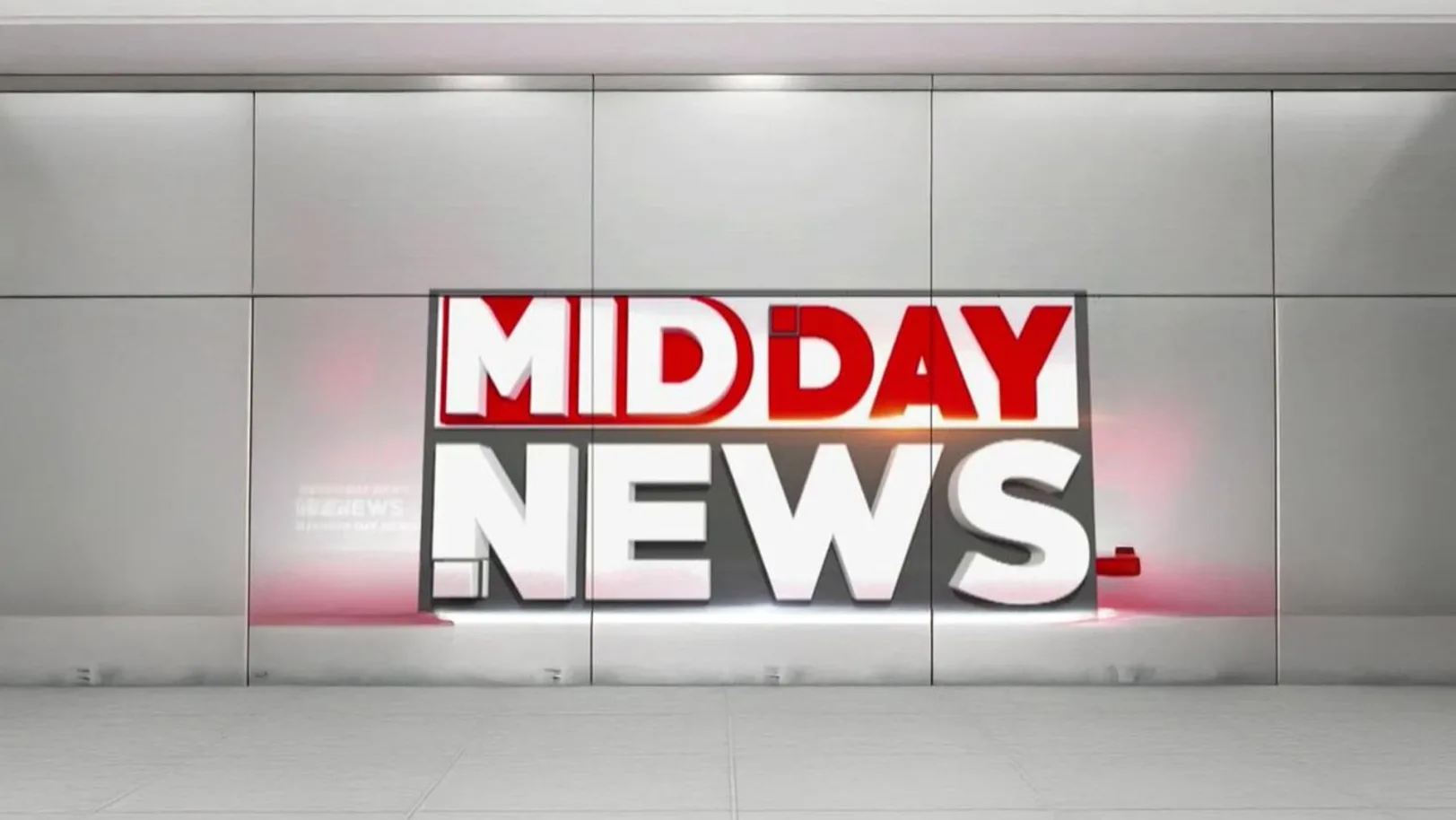 Midday News Streaming Now On TV9 Gujarati