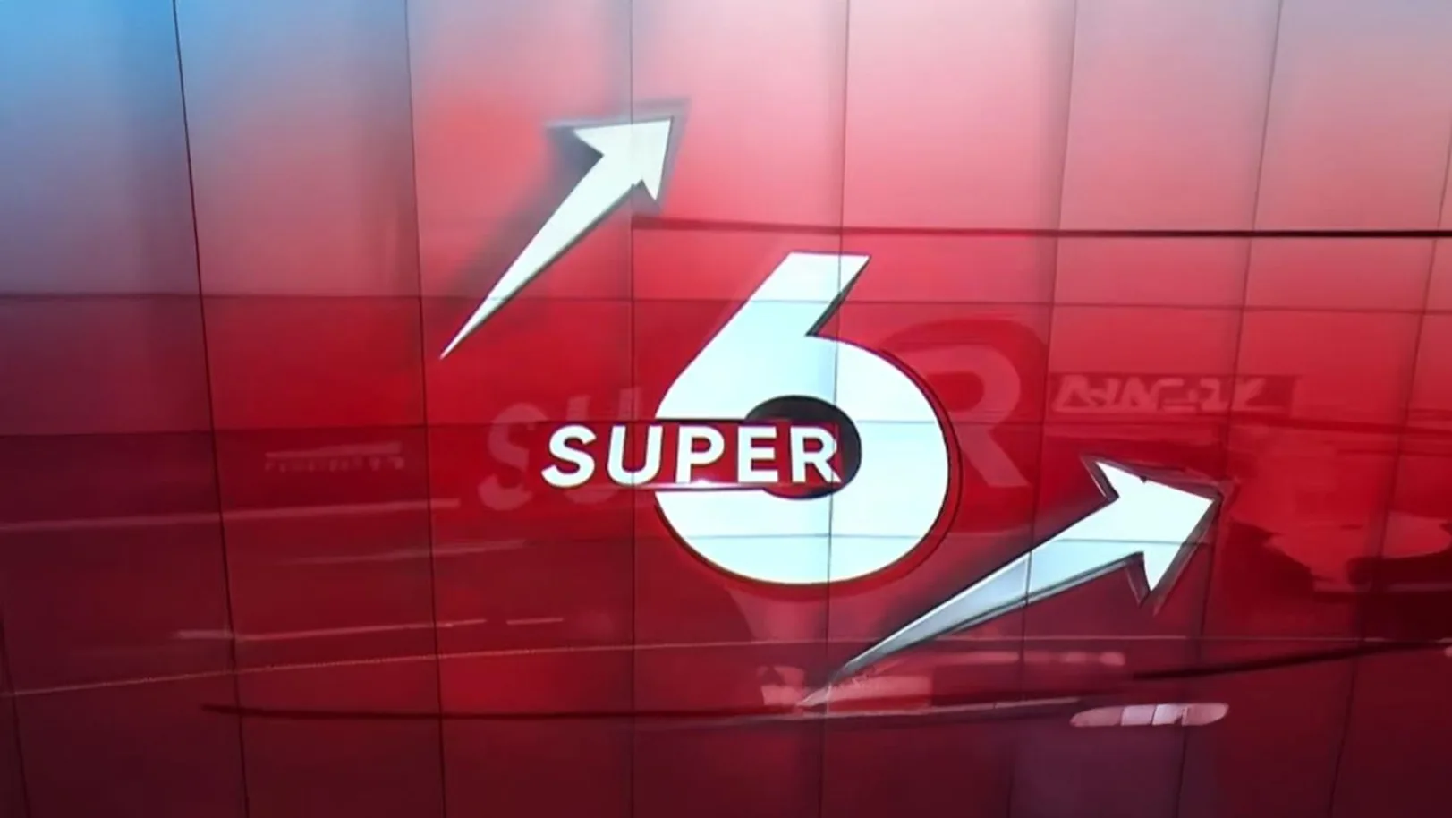 Super 6 Streaming Now On TV9 Gujarati