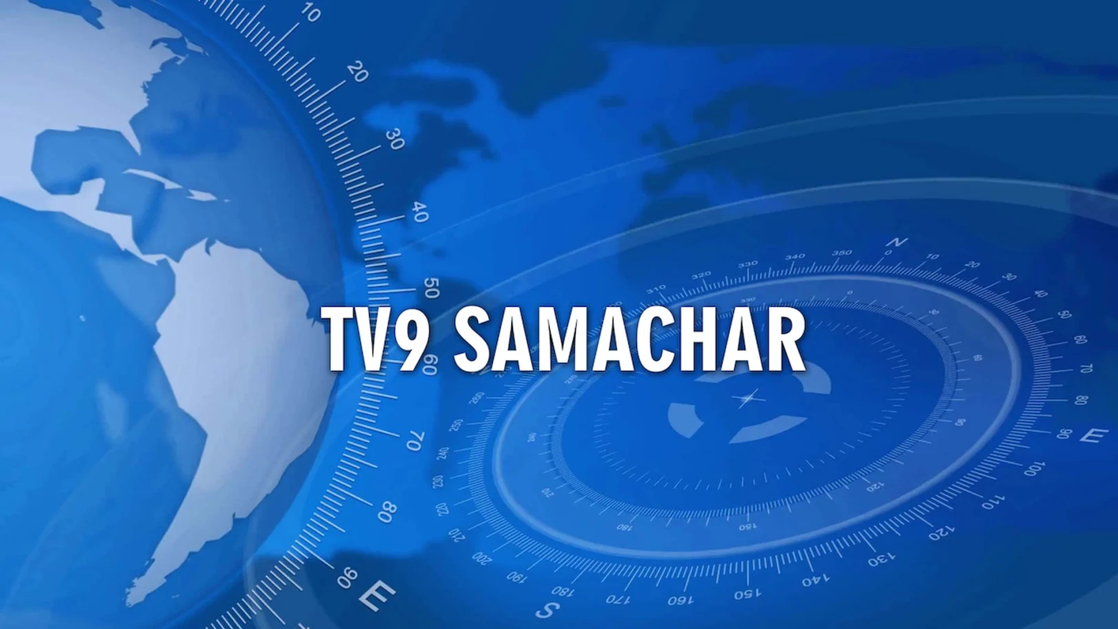Tv9 Samachar Streaming Now On TV9 Gujarati