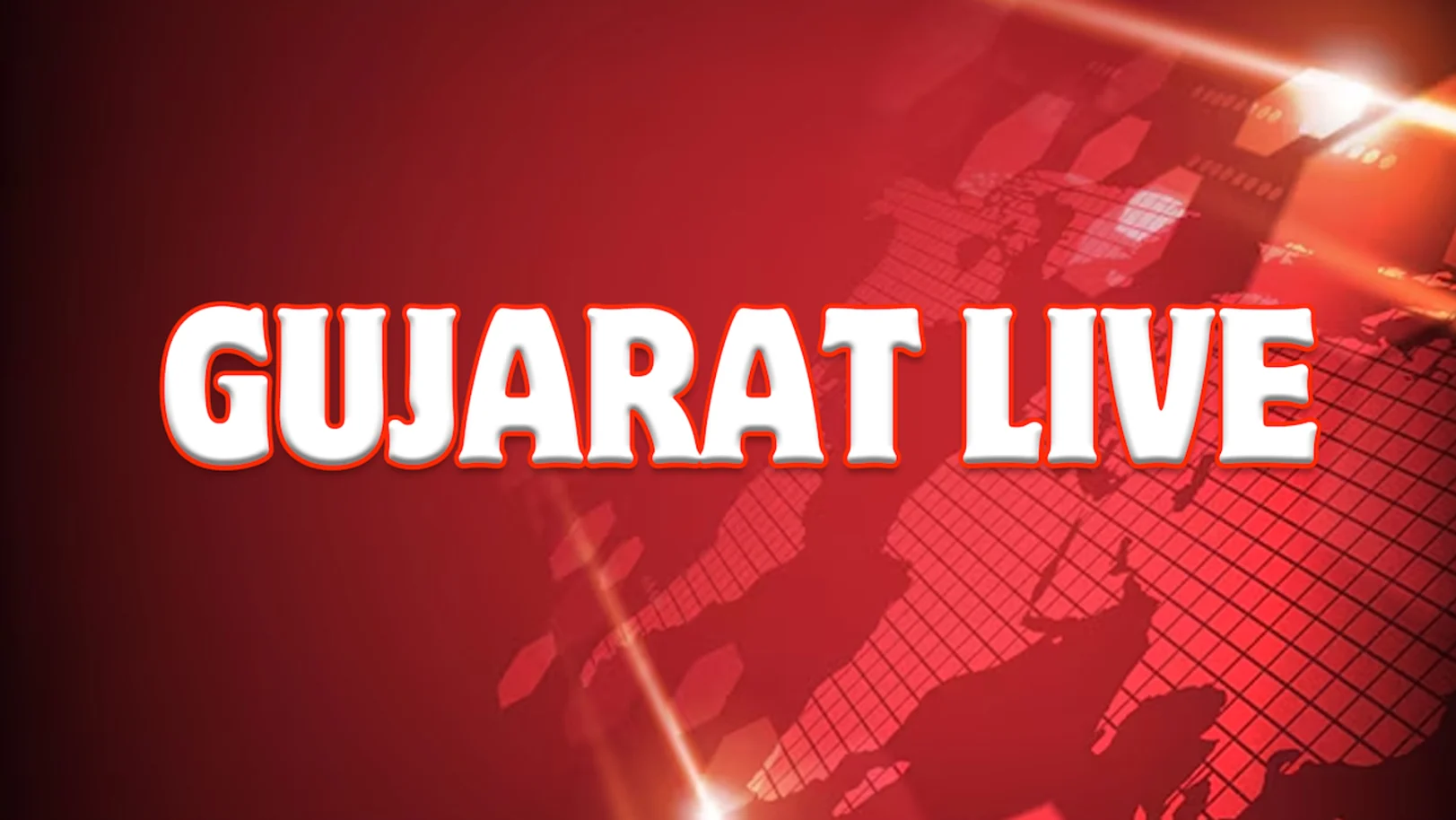 Gujarat Live Streaming Now On TV9 Gujarati