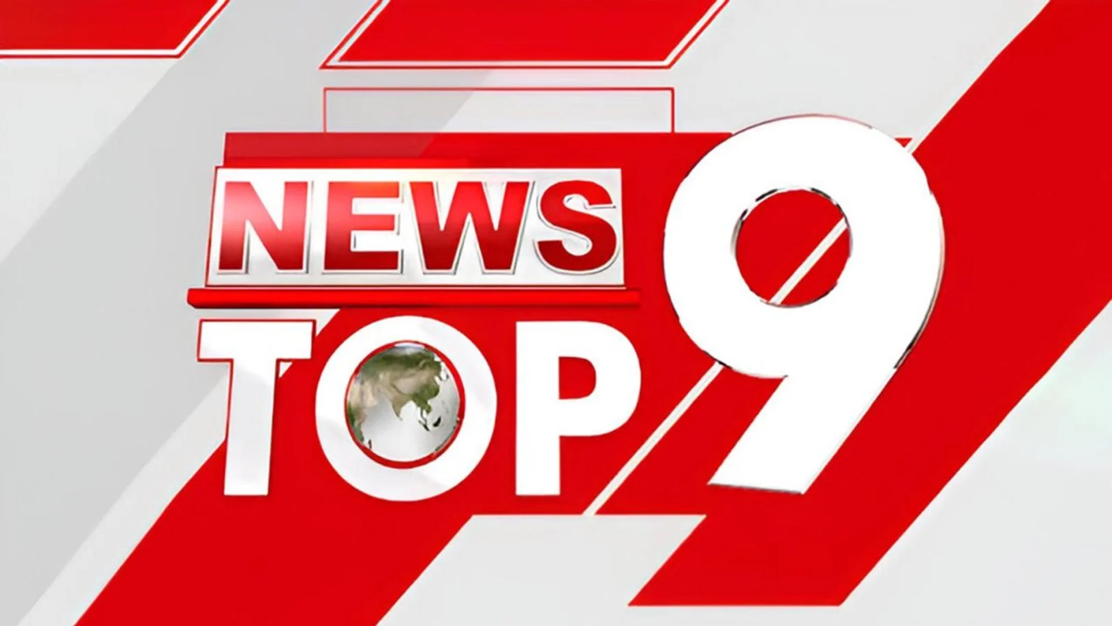News Top 9 Streaming Now On TV9 Marathi
