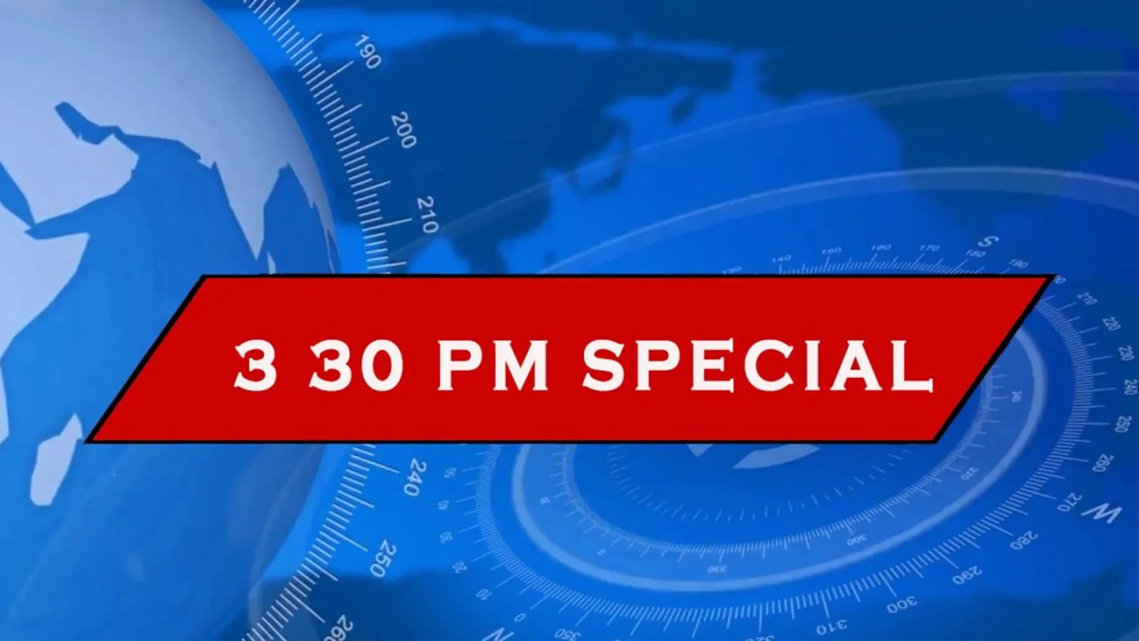 3 30 Pm Special Streaming Now On TV9 Bharatvarsh