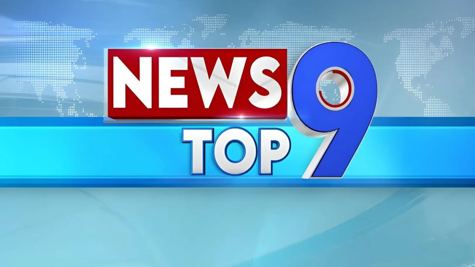 News Top 9 Streaming Now On TV9 Bharatvarsh