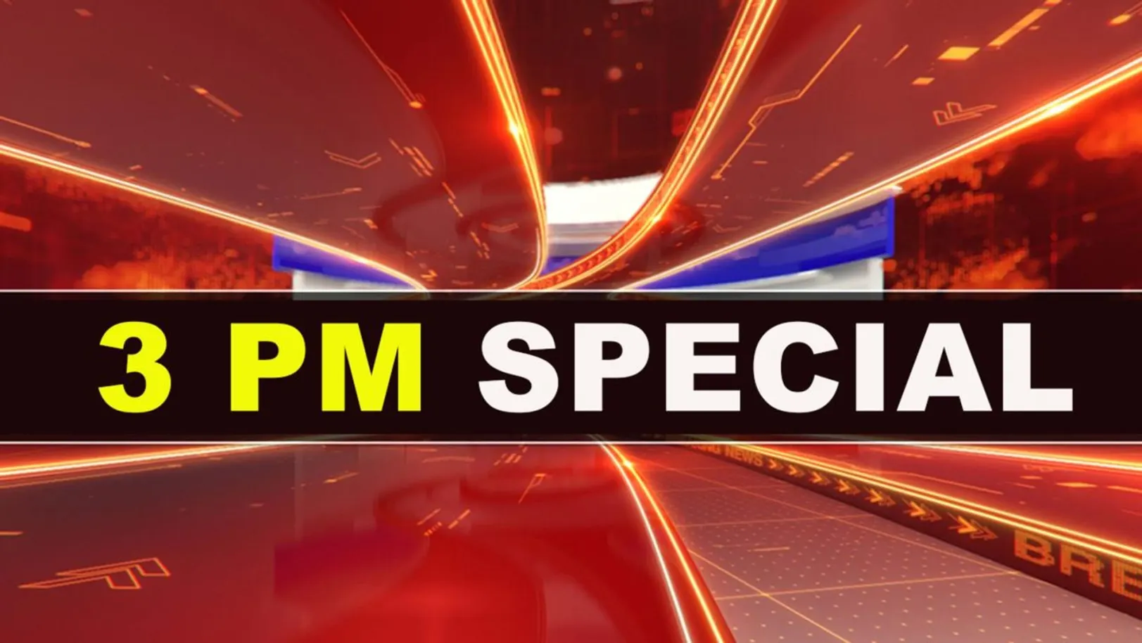 3 PM Special Streaming Now On TV9 Bharatvarsh 3 PM Special Streaming Now On TV9 Bharatvarsh