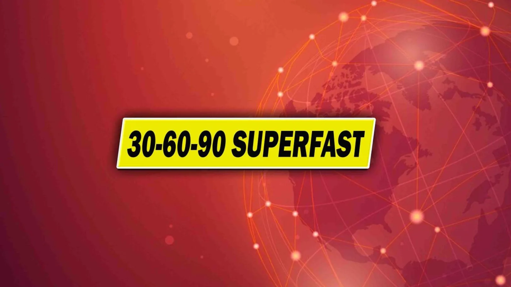 30-60-90 Superfast Streaming Now On TV9 Bharatvarsh