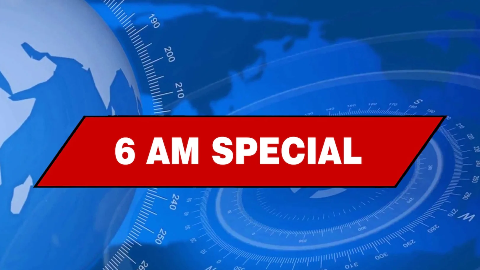 6 AM Special Streaming Now On TV9 Bharatvarsh