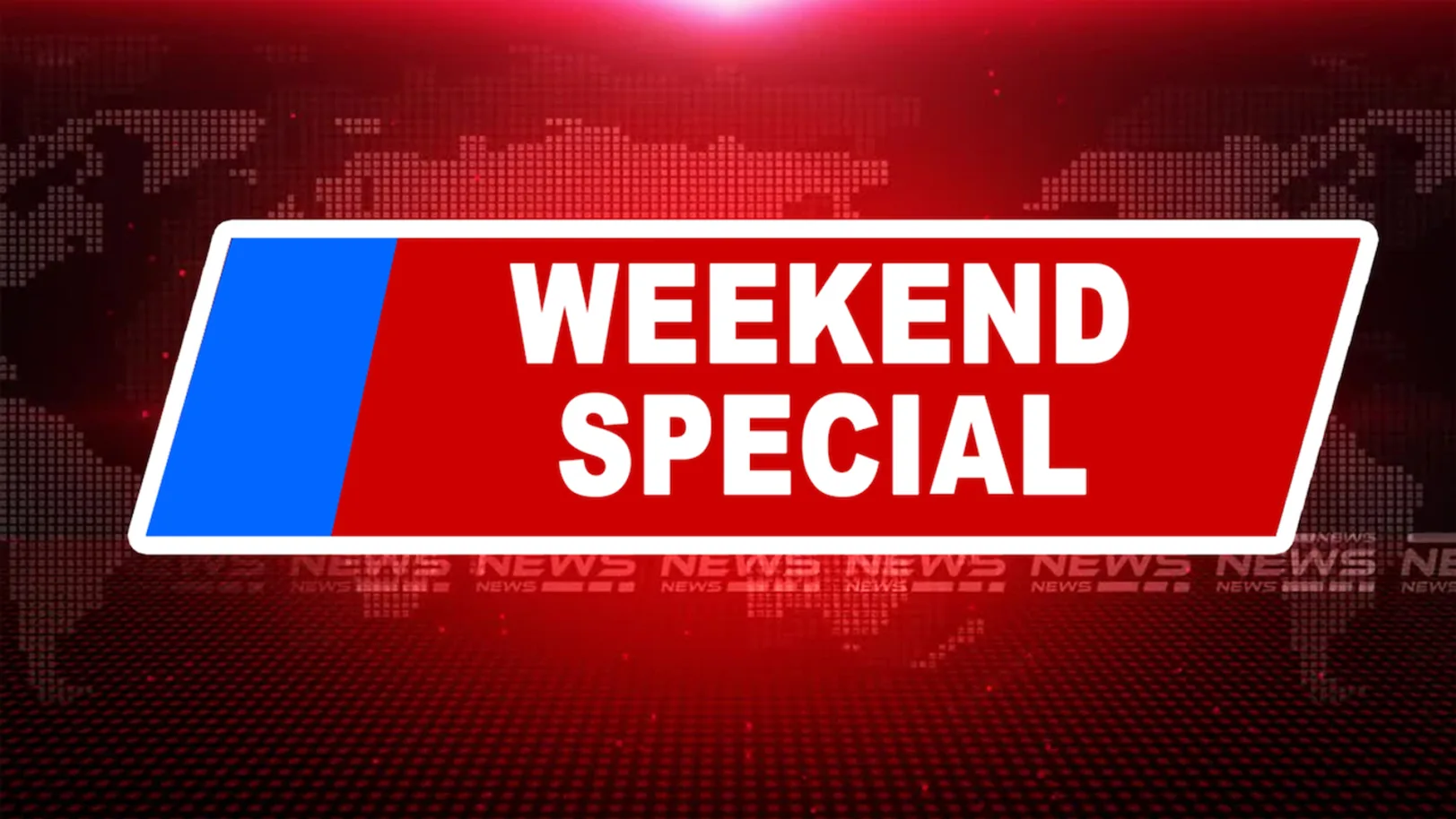 Weekend Special Streaming Now On TV9 Bharatvarsh