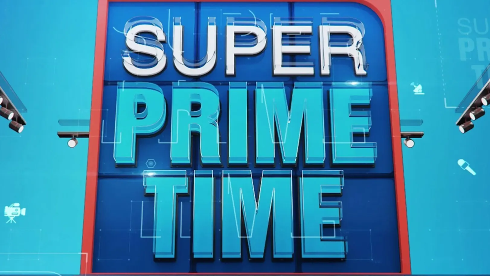 Super Prime Time Streaming Now On TV9 Bharatvarsh