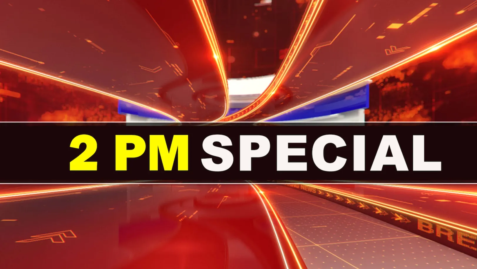 2 PM Special Streaming Now On TV9 Bharatvarsh 2 PM Special Streaming Now On TV9 Bharatvarsh
