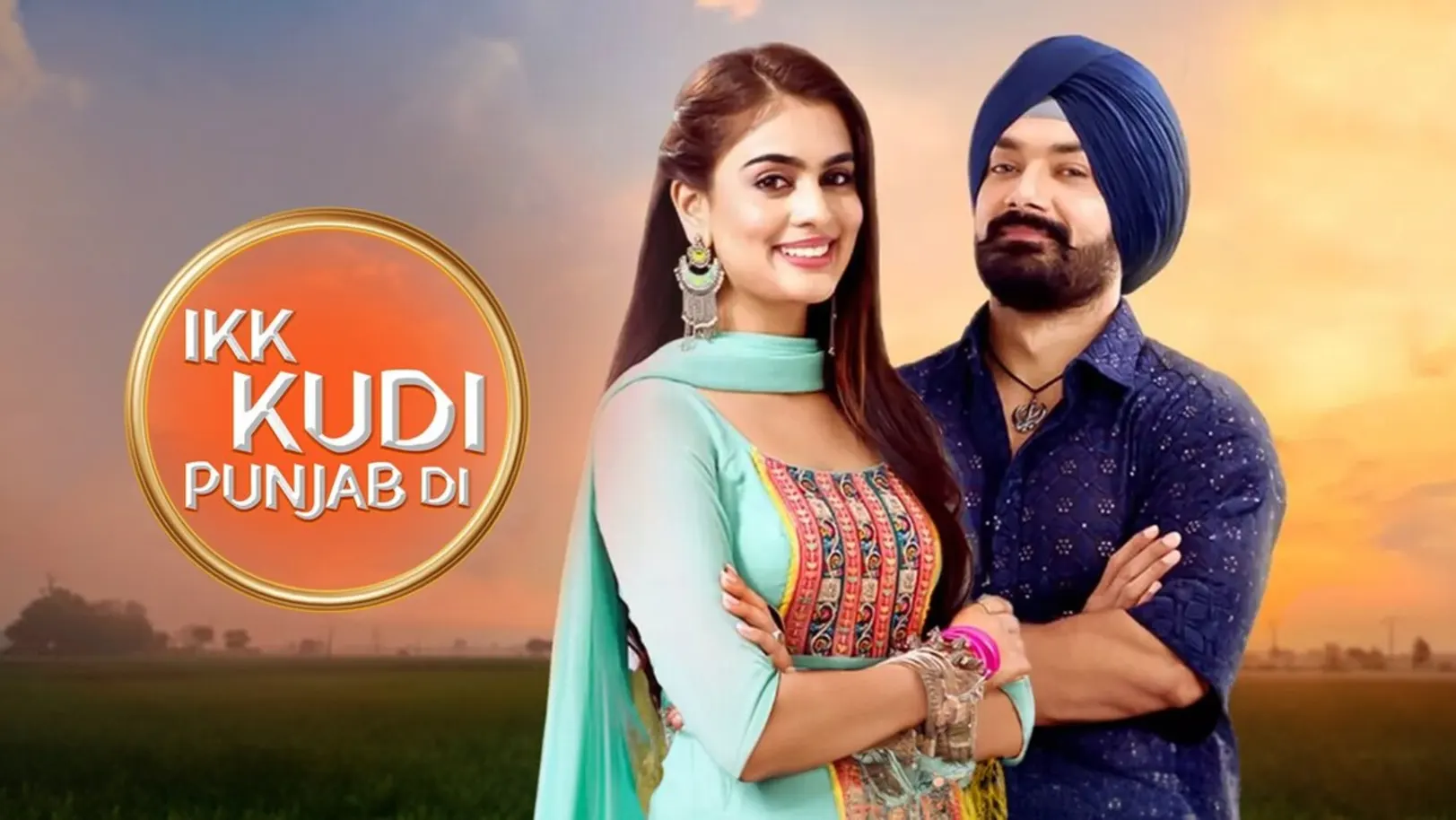 Ikk Kudi Punjab Di Streaming Now On Zee TV HD