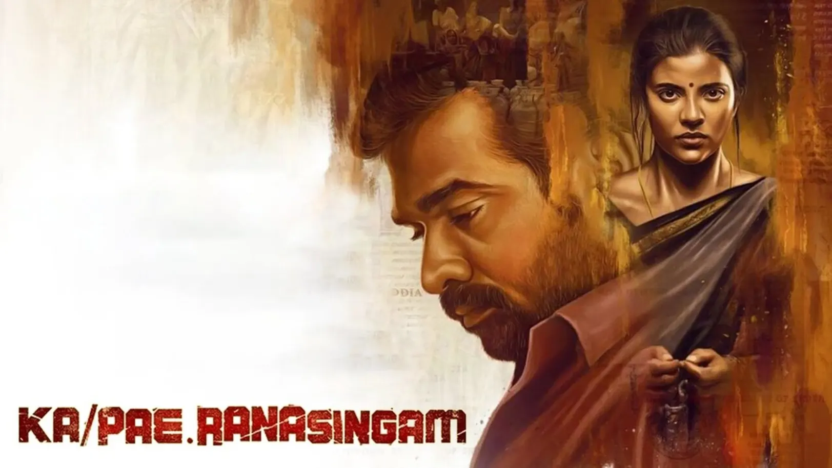 Ka Pae Ranasingam Streaming Now On Zee Cinema HD