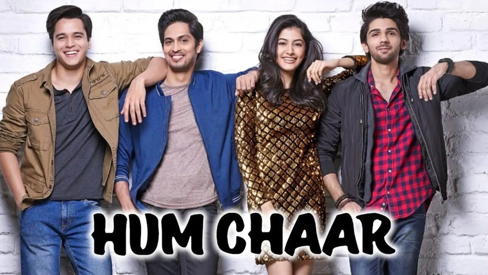 Hum Chaar Streaming Now On Zee Cinema HD