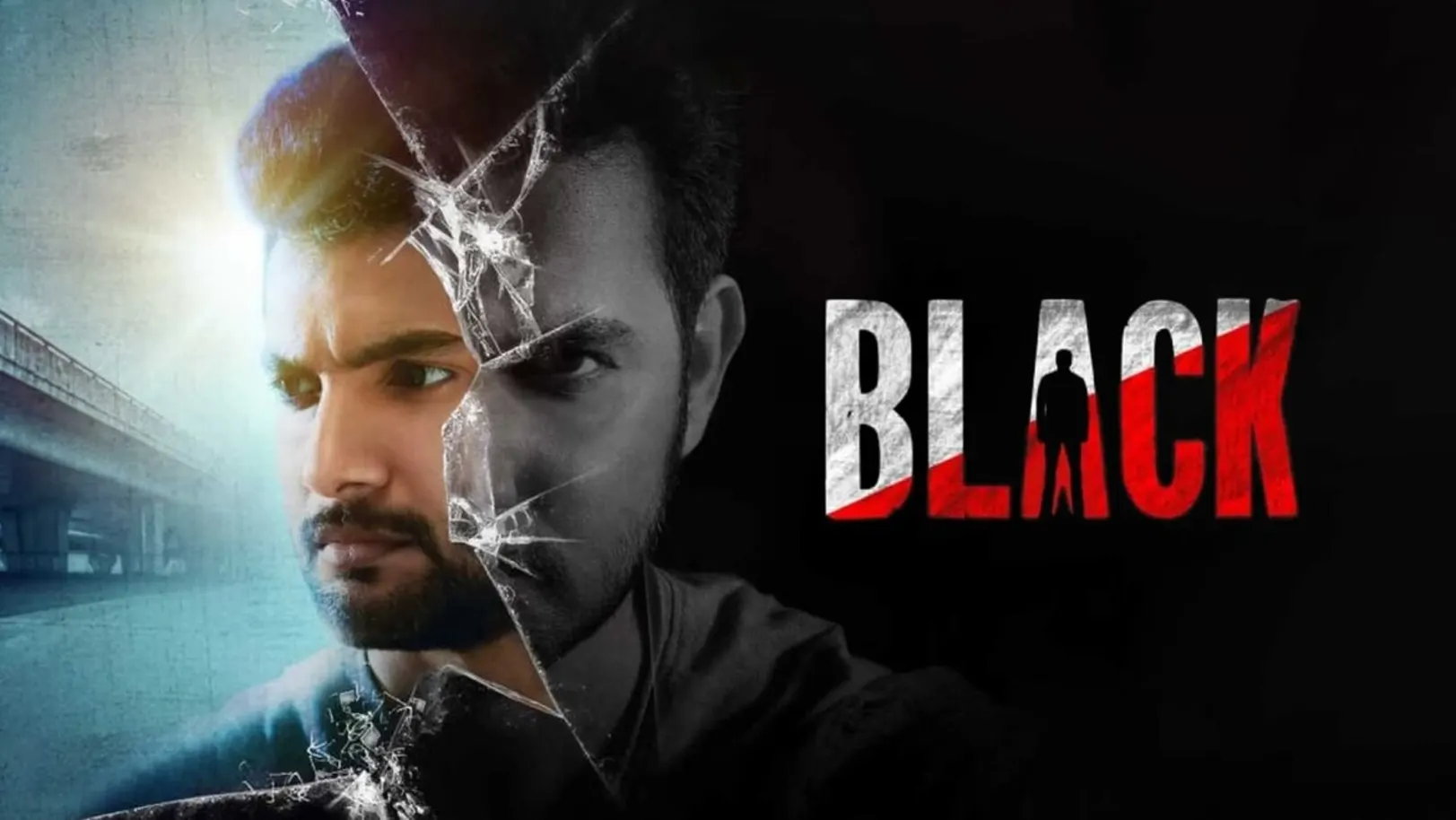 Black Streaming Now On Zee Cinema HD