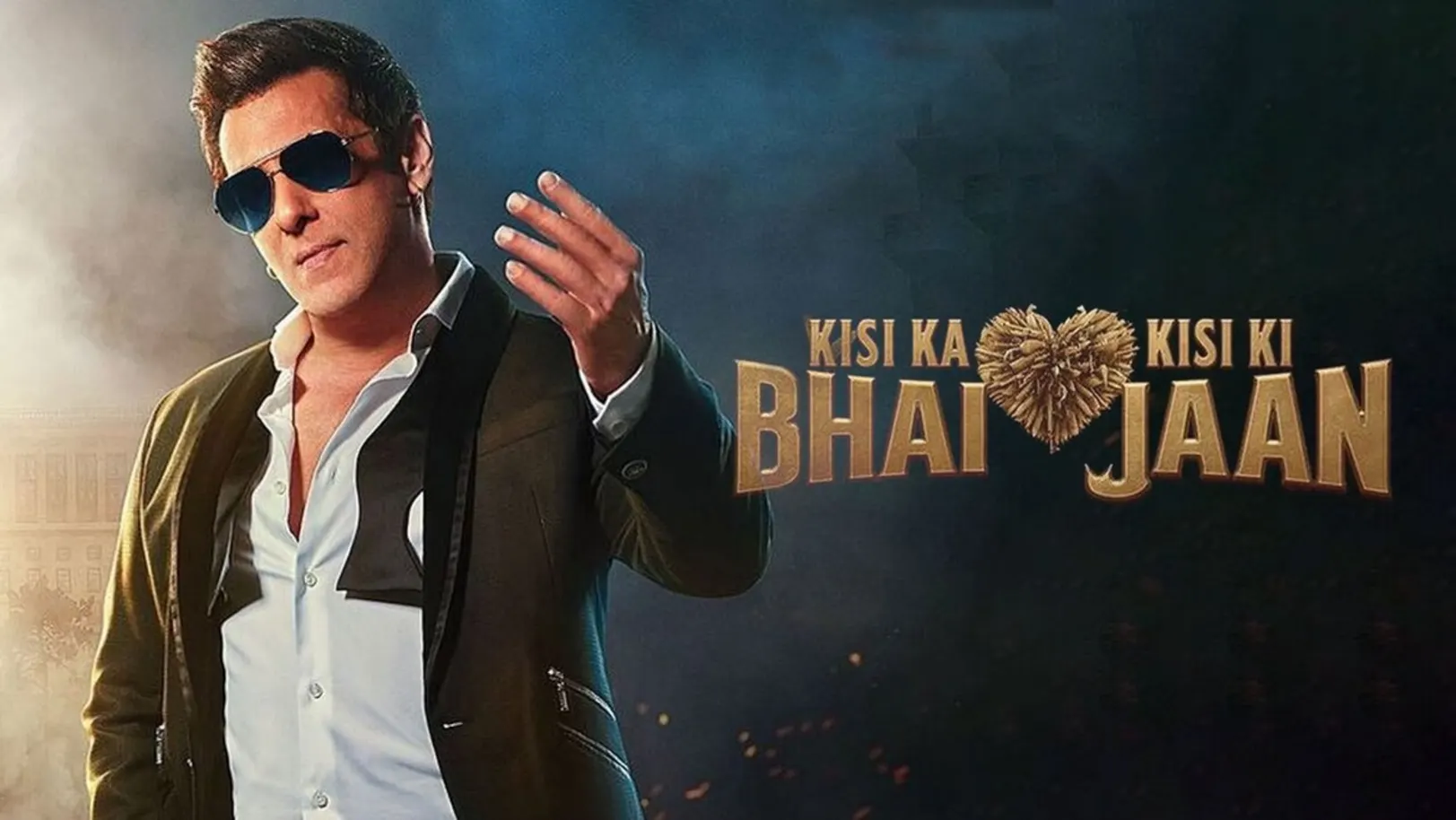 Kisi Ka Bhai Kisi Ki Jaan Streaming Now On Zee Cinema HD
