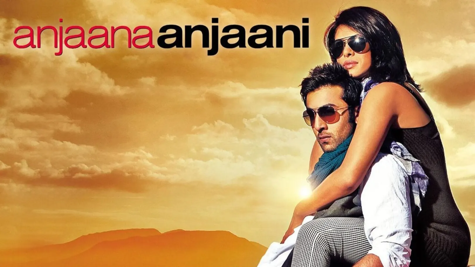 Anjaana Anjaani Streaming Now On Zee Cinema HD