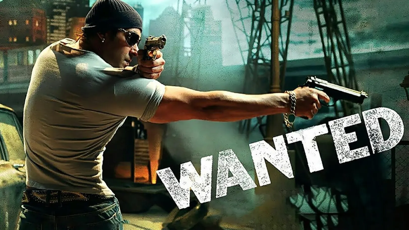 Wanted Streaming Now On Zee Cinema HD