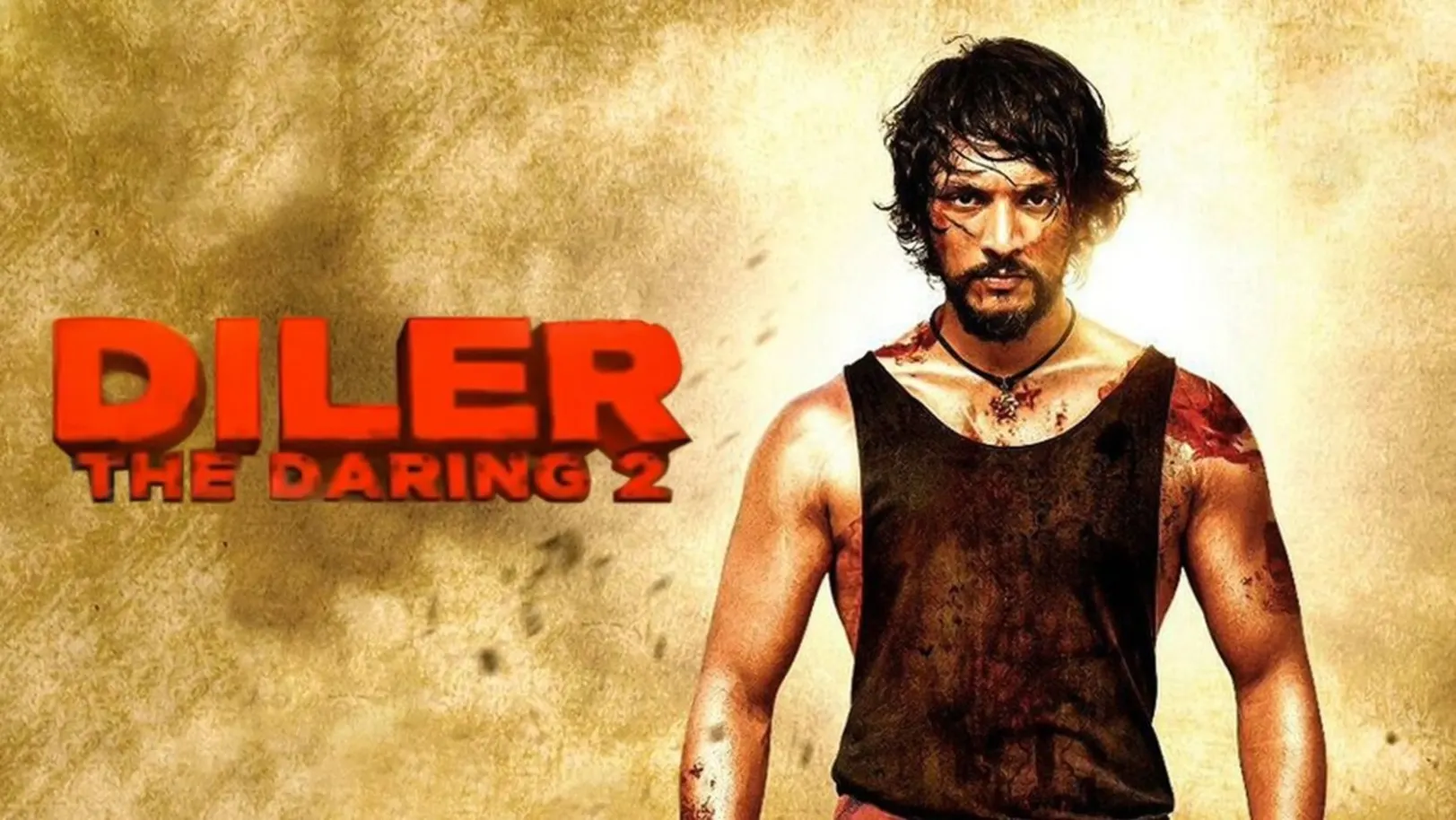 Diler - The Daring 2 Streaming Now On Zee Cinema HD