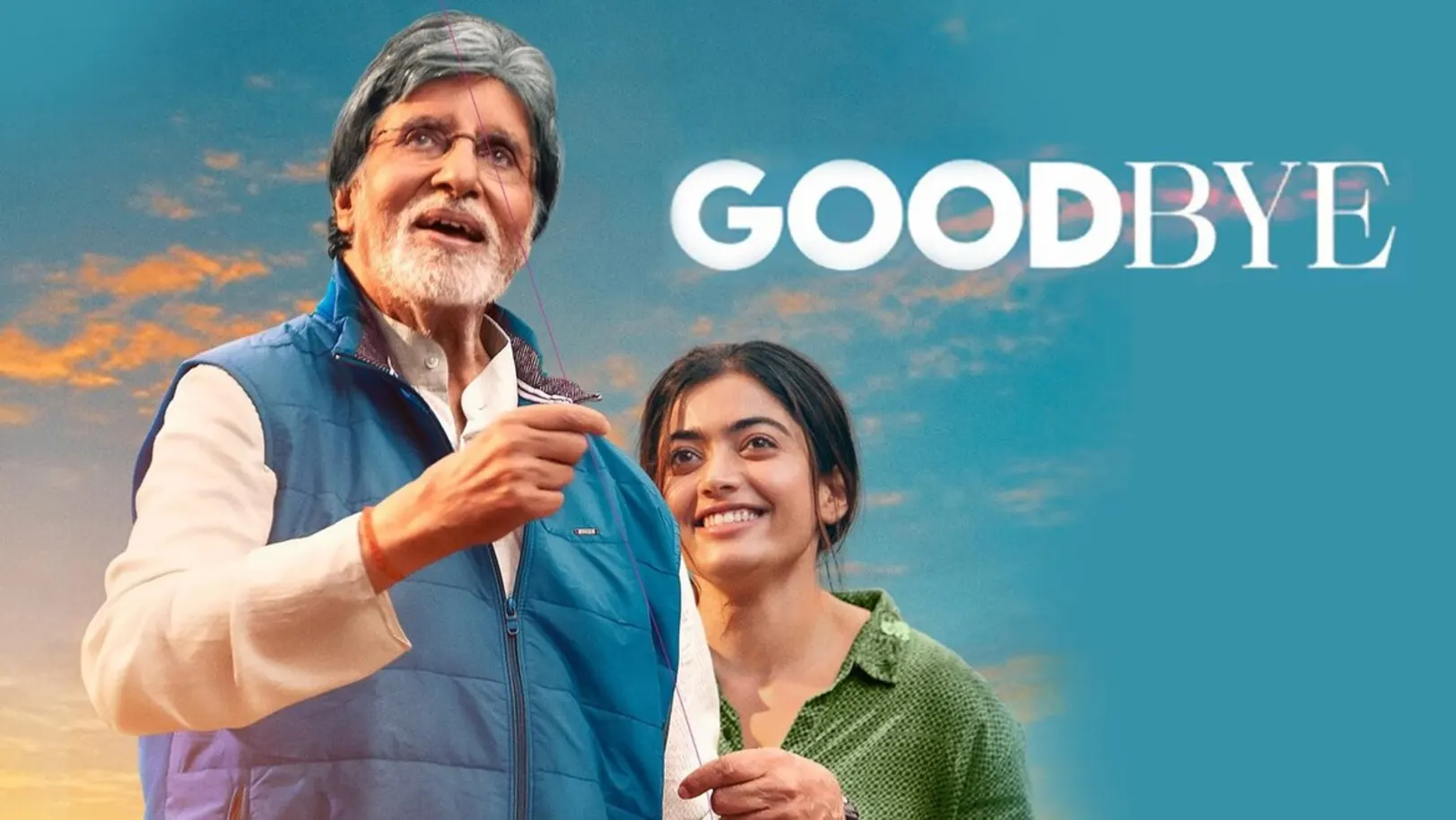 Goodbye Streaming Now On Zee Cinema HD