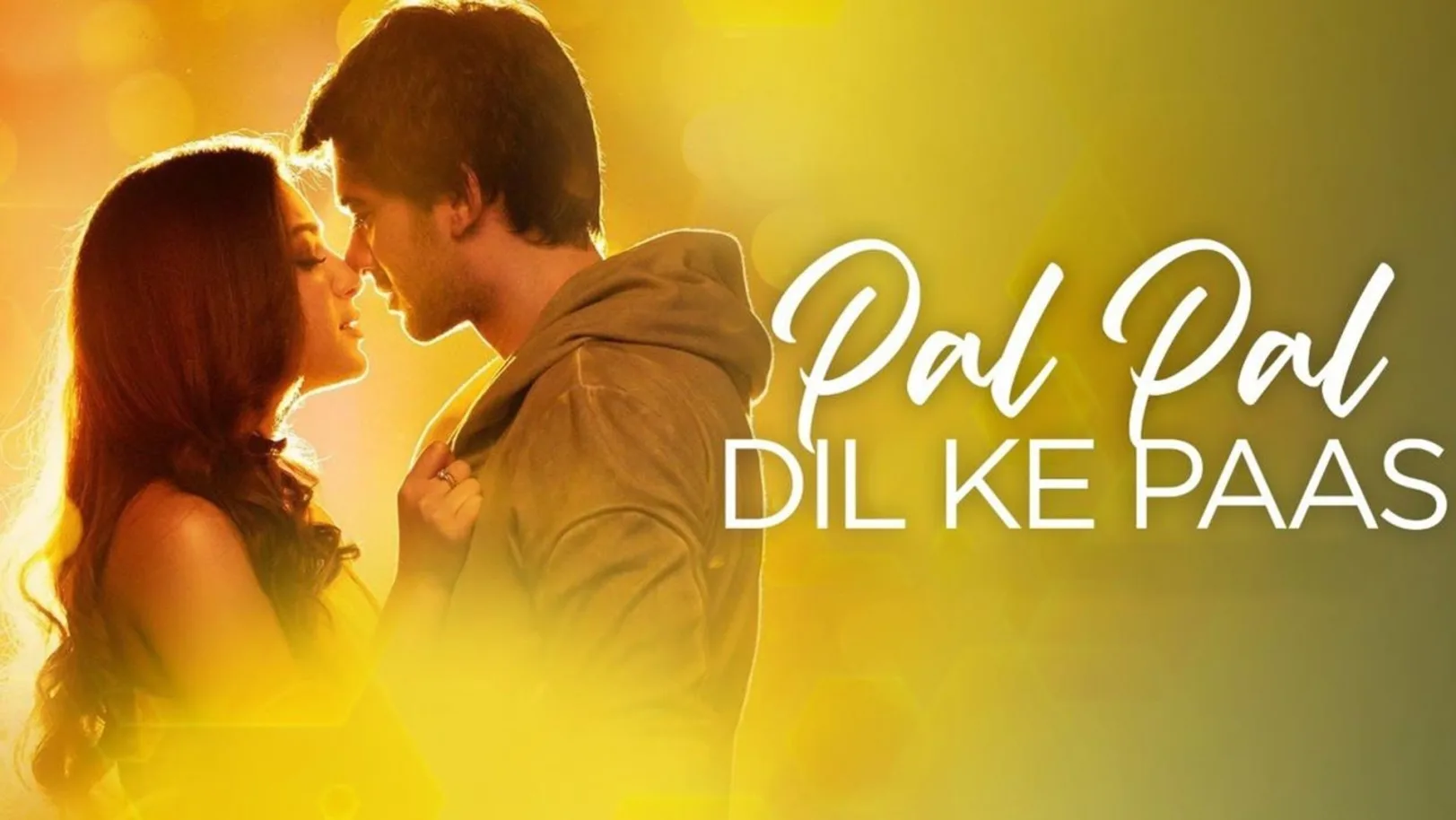 Pal Pal Dil Ke Paas Streaming Now On Zee Cinema HD