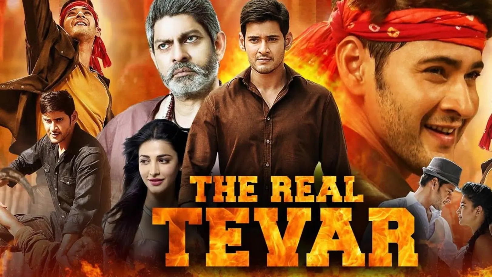 Real Tevar Streaming Now On Zee Cinema HD