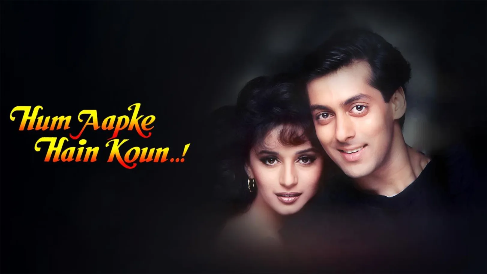 Hum Aapke Hain Koun Streaming Now On Zee Cinema HD
