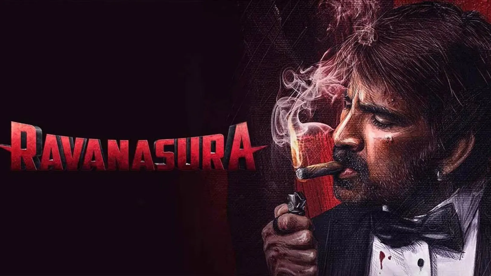 Ravanasura Streaming Now On Zee Cinema HD