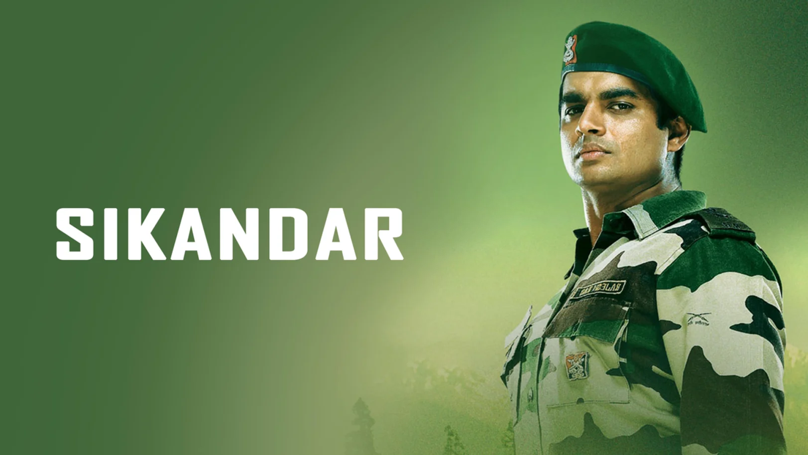 Sikandar Streaming Now On Zee Cinema HD