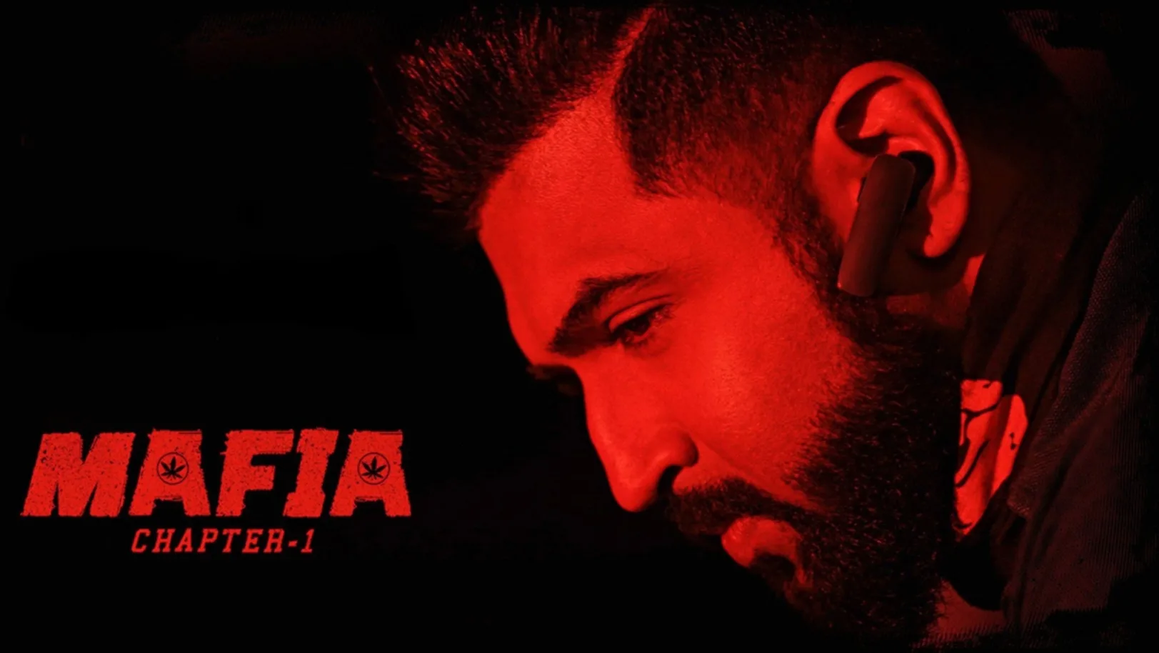 Mafia Streaming Now On Zee Cinema HD
