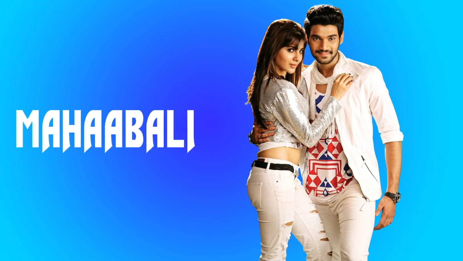Mahaabali Streaming Now On Zee Cinema HD