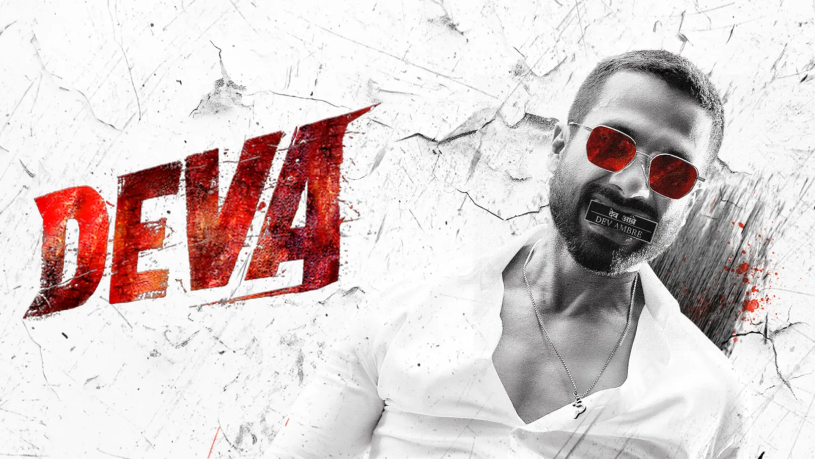 Deva Streaming Now On Zee Cinema HD