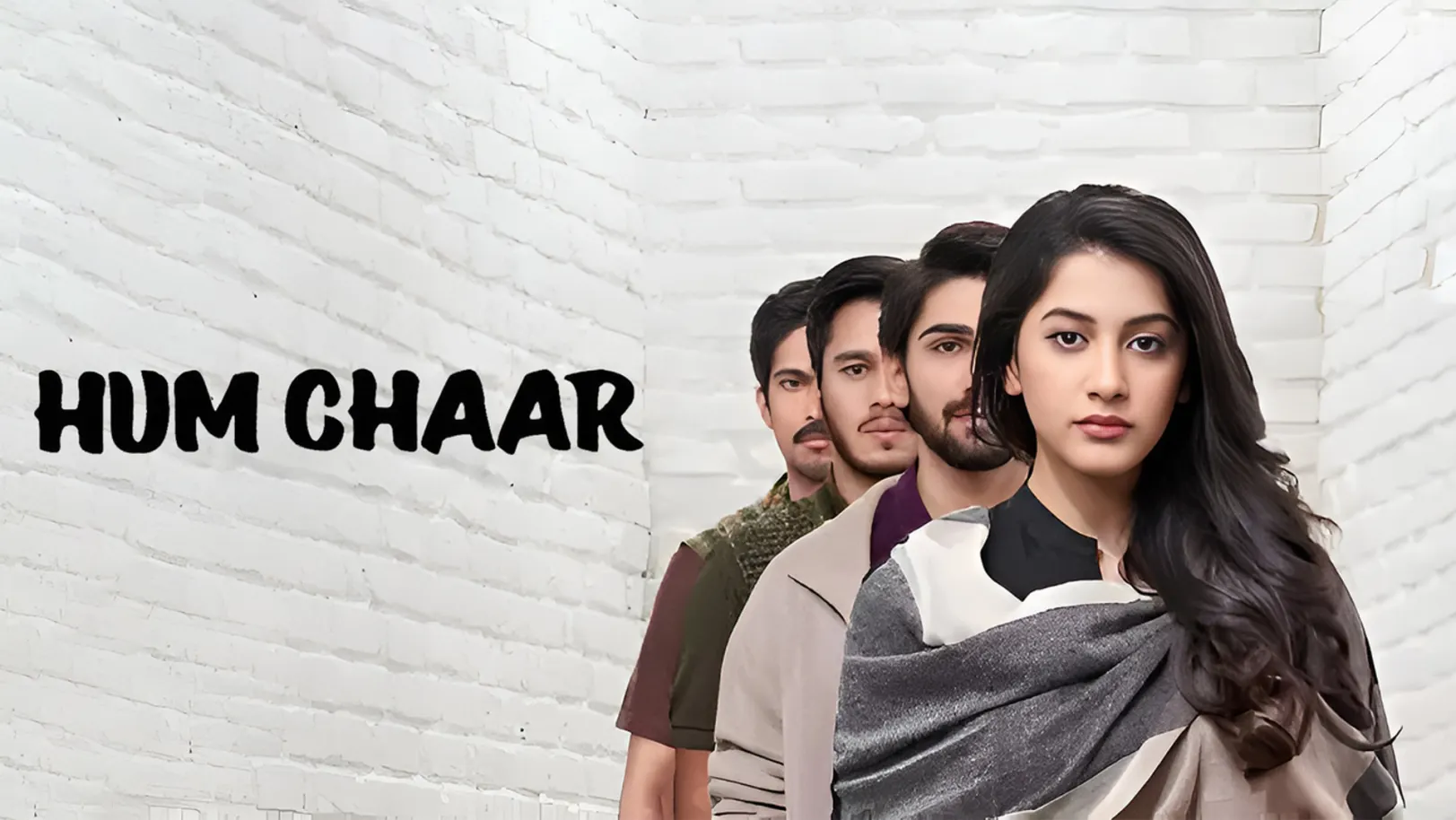 Hum Chaar Streaming Now On Zee Cinema HD