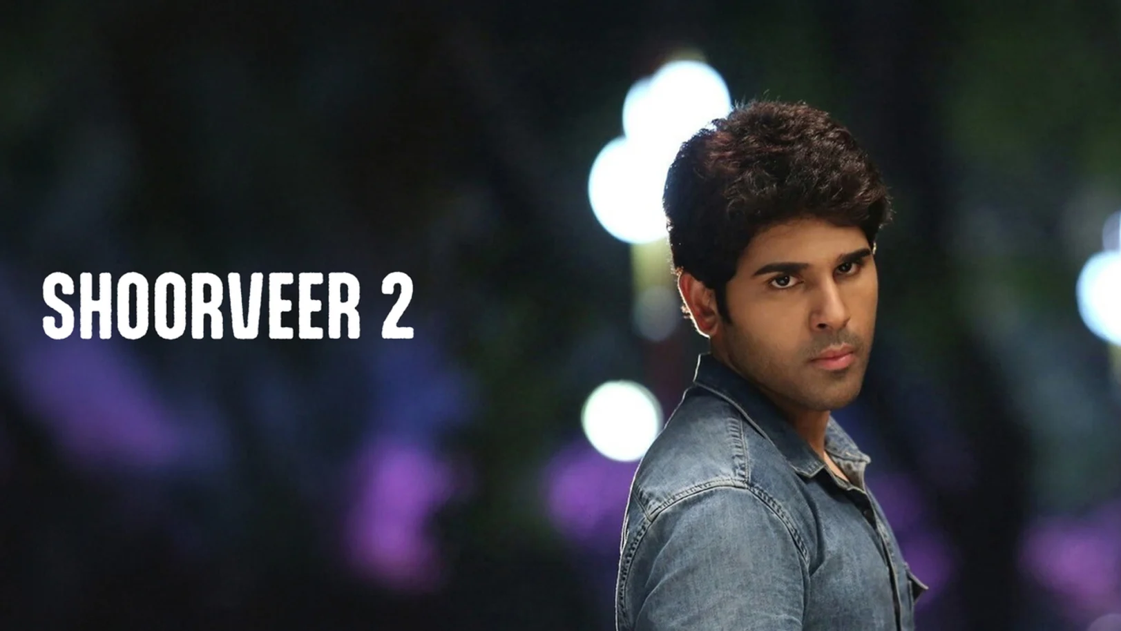 Shoorveer 2 Streaming Now On Zee Cinema HD
