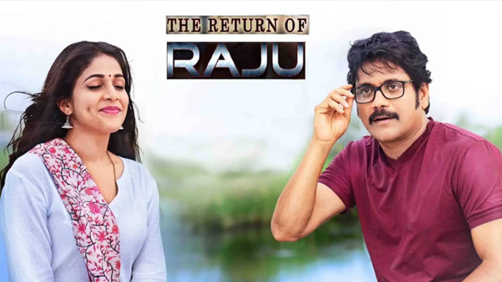 The Return Of Raju Streaming Now On Zee Cinema HD