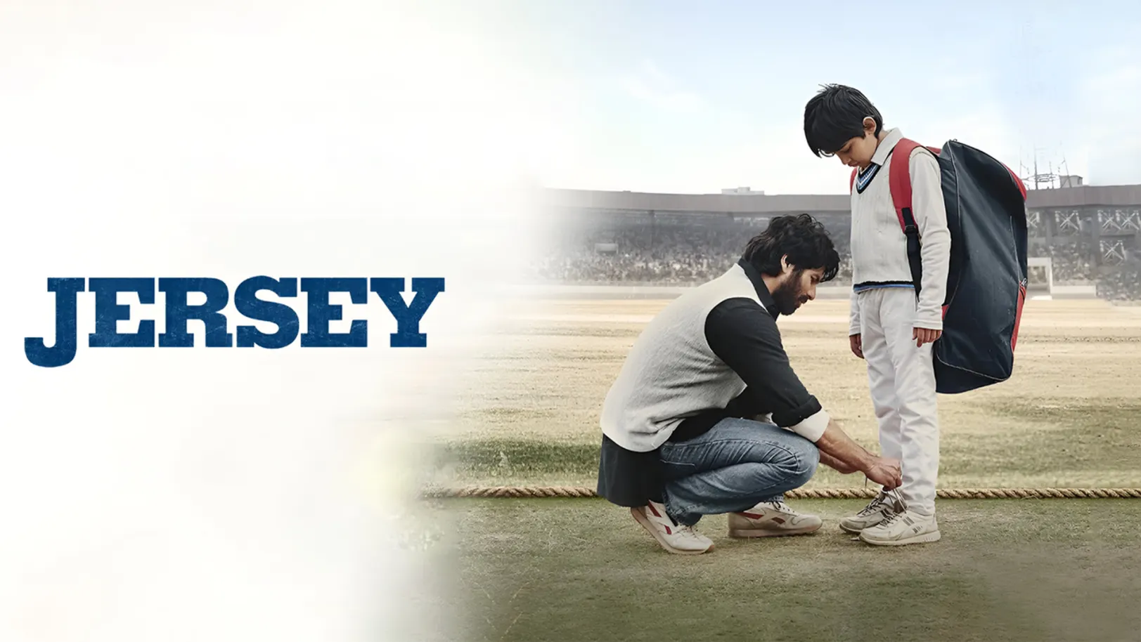Jersey Streaming Now On Zee Cinema HD