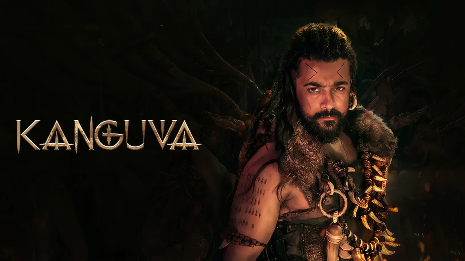 Kanguva Streaming Now On Zee Cinema HD