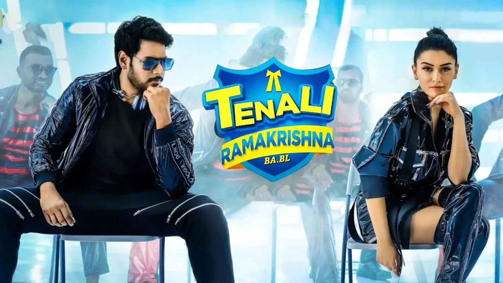 Tenali Ramakrishna BA.BL Streaming Now On Zee Cinema HD